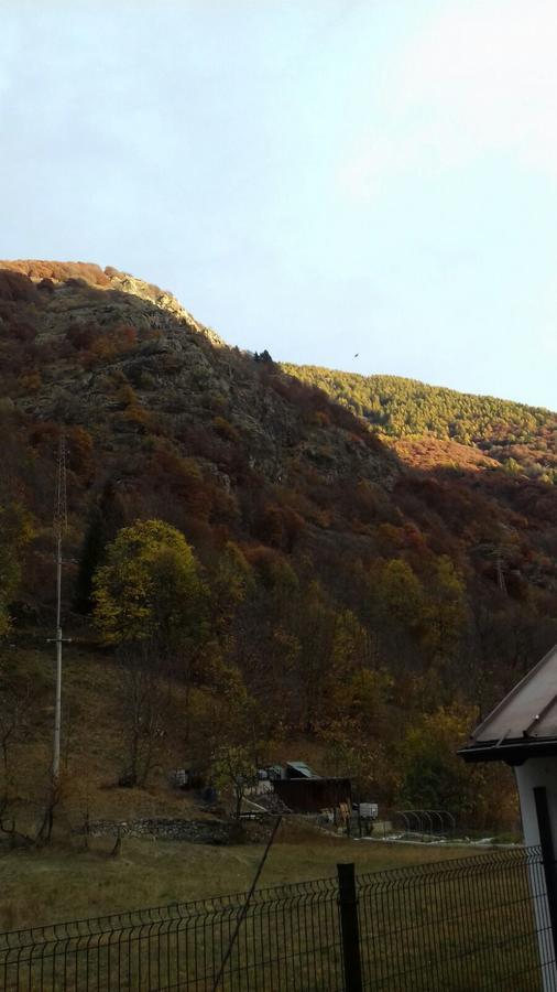 Balma Meris Hotel Valdieri Zewnętrze zdjęcie