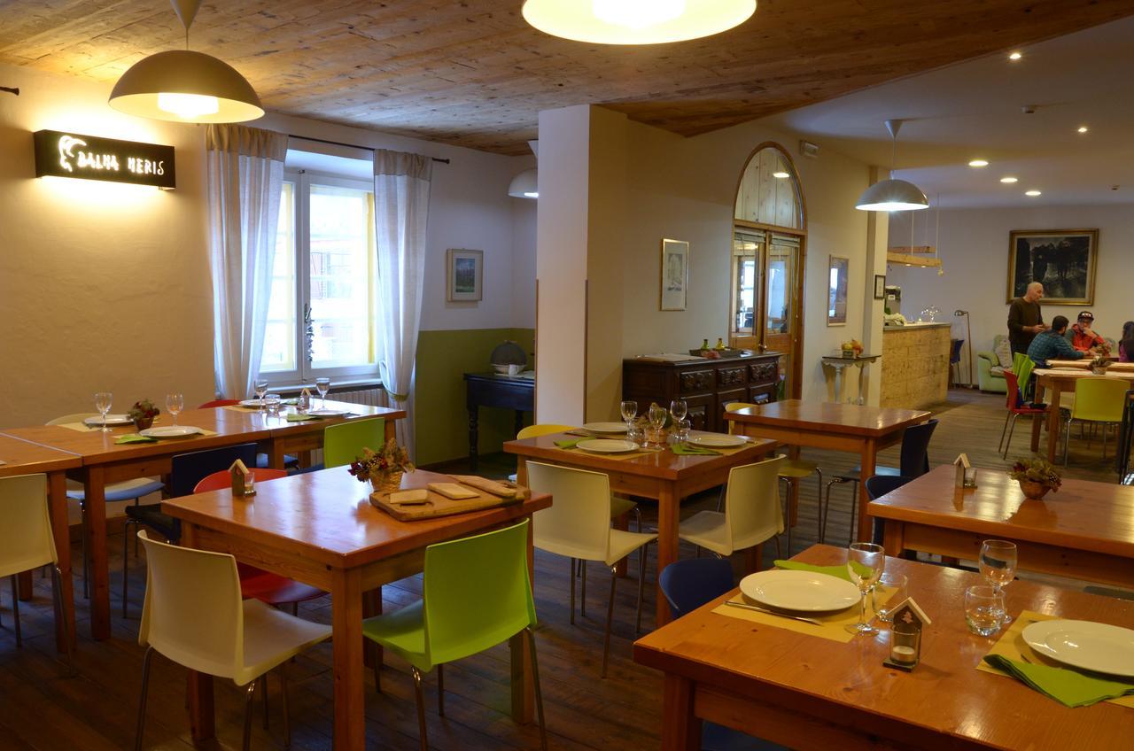 Balma Meris Hotel Valdieri Zewnętrze zdjęcie