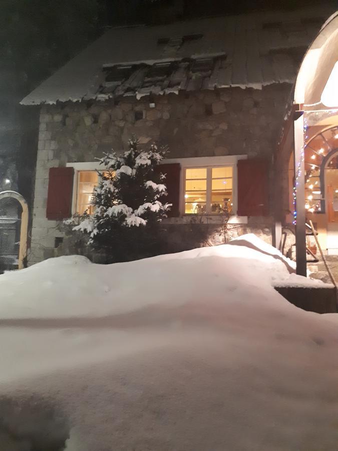 Balma Meris Hotel Valdieri Zewnętrze zdjęcie