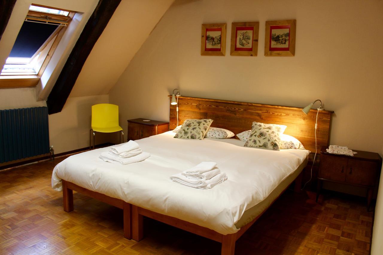 Balma Meris Hotel Valdieri Zewnętrze zdjęcie