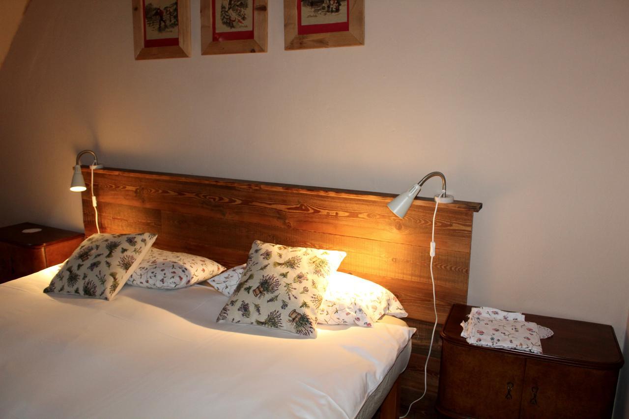 Balma Meris Hotel Valdieri Zewnętrze zdjęcie