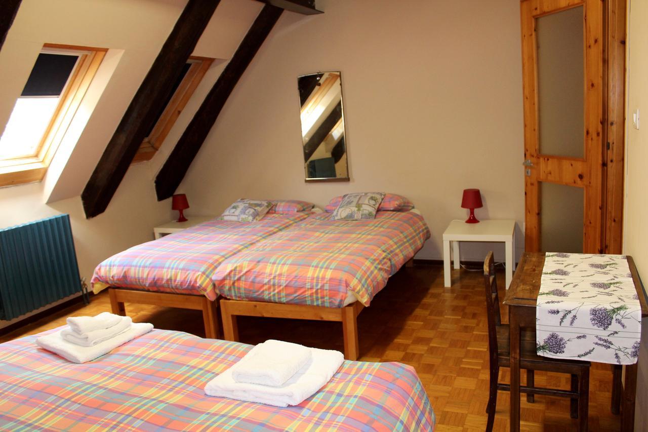 Balma Meris Hotel Valdieri Zewnętrze zdjęcie