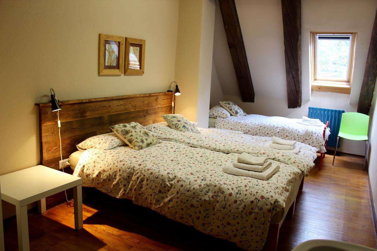 Balma Meris Hotel Valdieri Zewnętrze zdjęcie