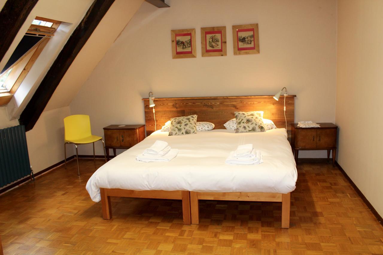 Balma Meris Hotel Valdieri Zewnętrze zdjęcie