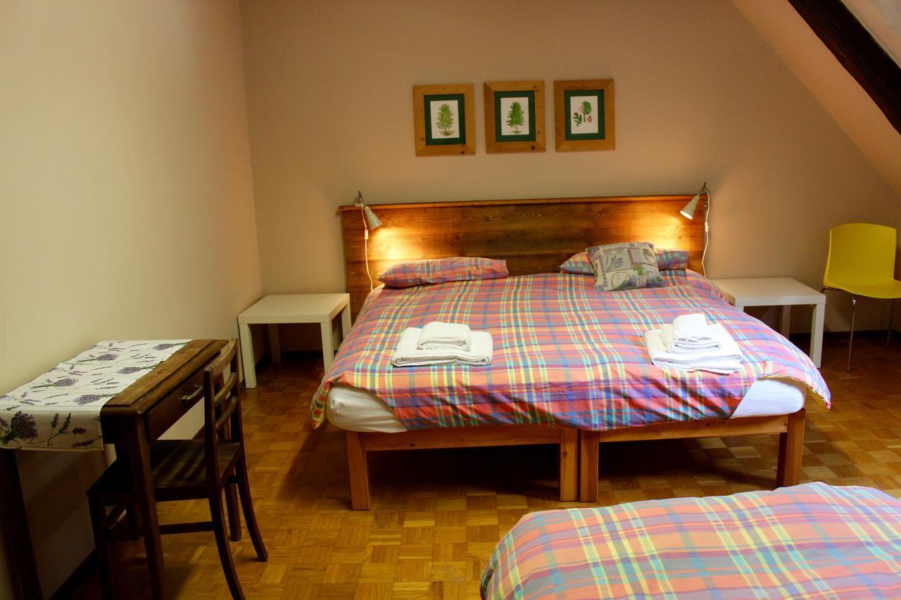 Balma Meris Hotel Valdieri Zewnętrze zdjęcie