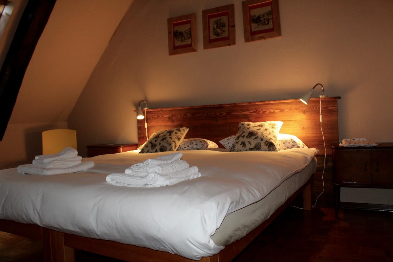 Balma Meris Hotel Valdieri Zewnętrze zdjęcie