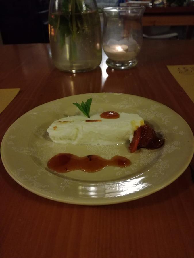 Balma Meris Hotel Valdieri Zewnętrze zdjęcie